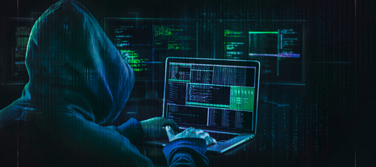 Avoiding Cyber Fraud