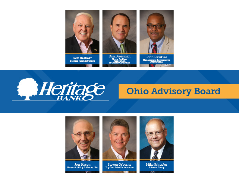 Ohio Advisory Board 11/22