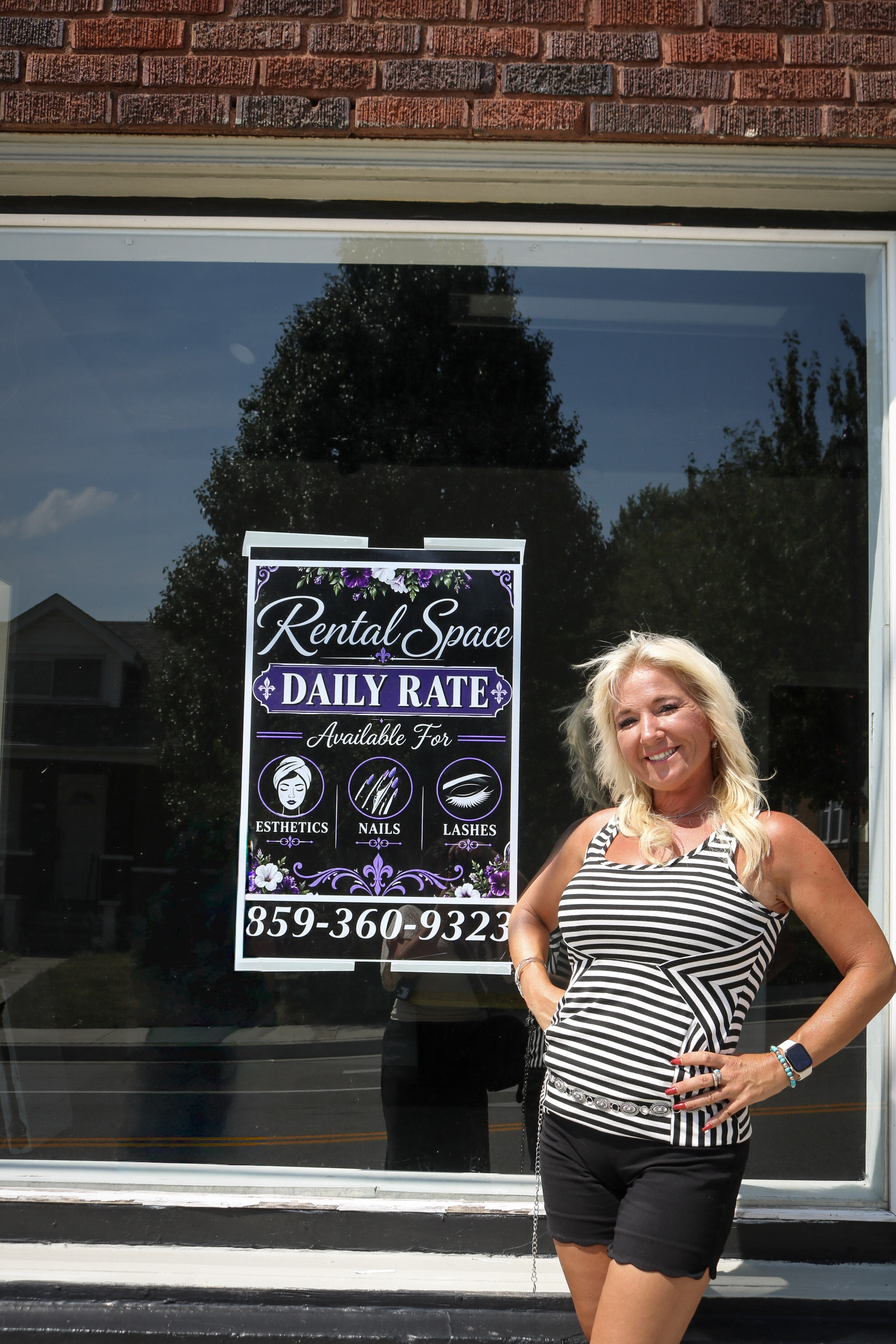 Diana's Rental Space