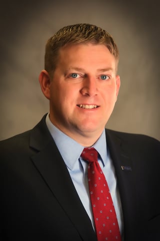 Andy Johnston