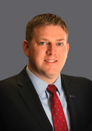 Andy Johnston
