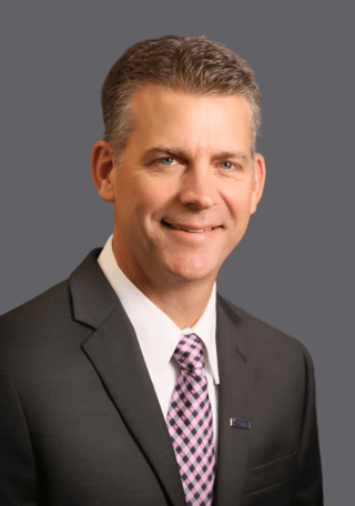 Barry Donovan