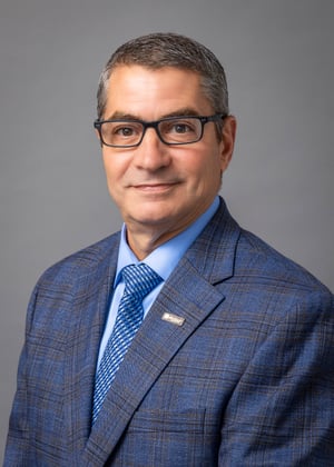 Bill Means 2026 Headshot