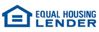 Equal Housing Lender