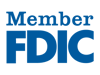 Member FDIC