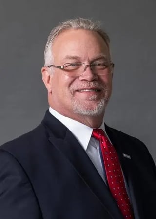 Guy Hampton Headshot