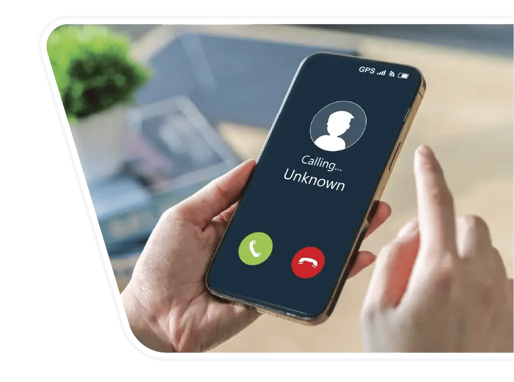 Scam Call