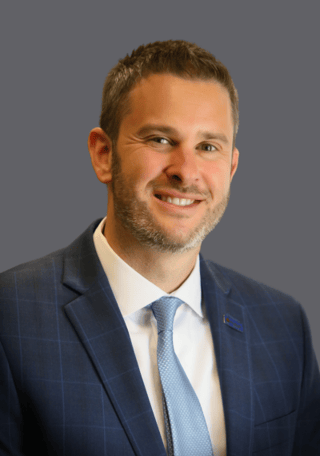 Joshua Stevens