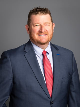 Nick Eberhard