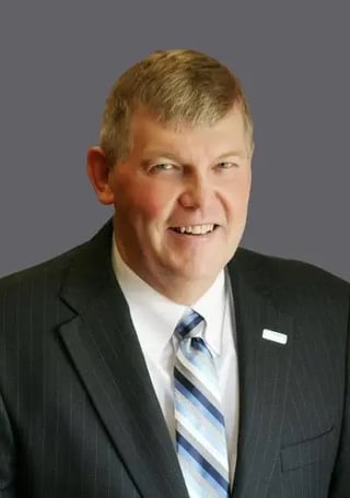 Pat Odonnell Headshot
