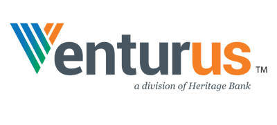 Venturus a division of Heritage Bank