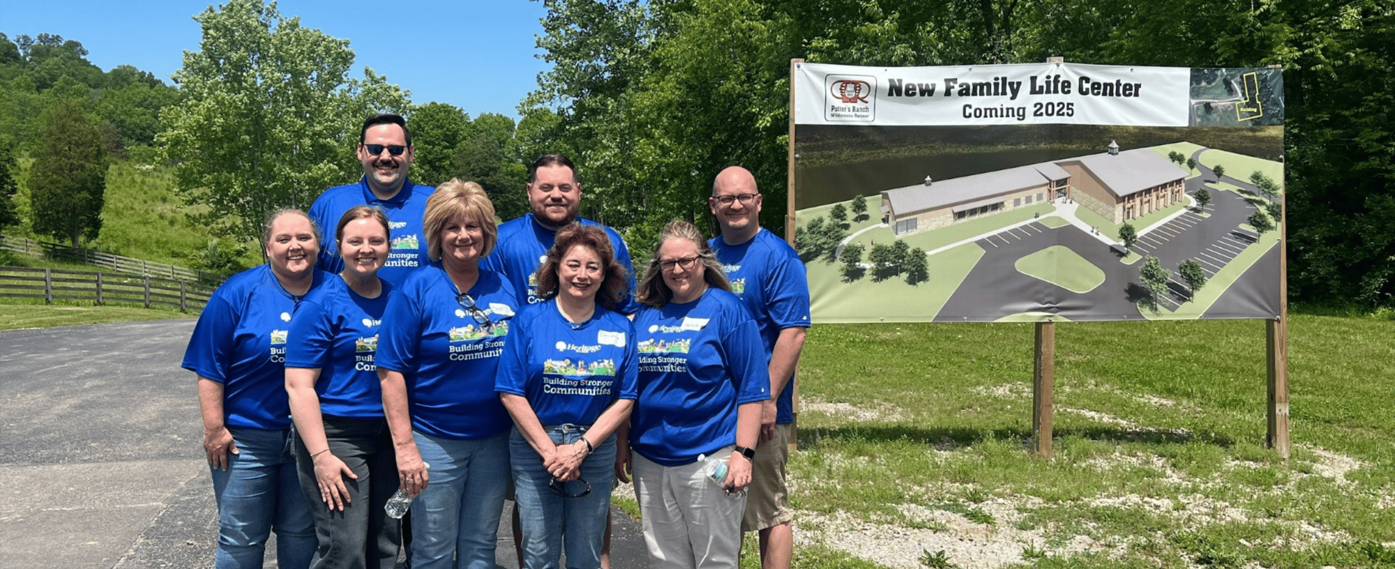 Investing in Our Community’s Future