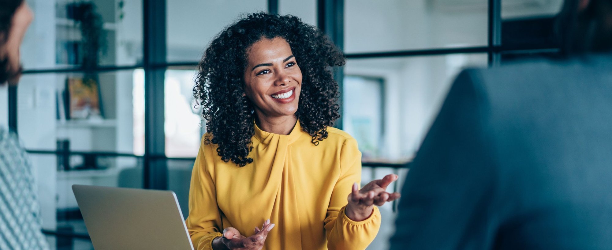 Business Savings Accounts