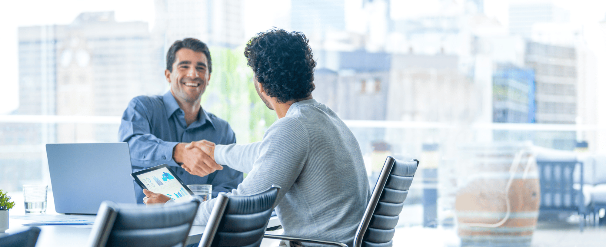 Commercial Loan Officers