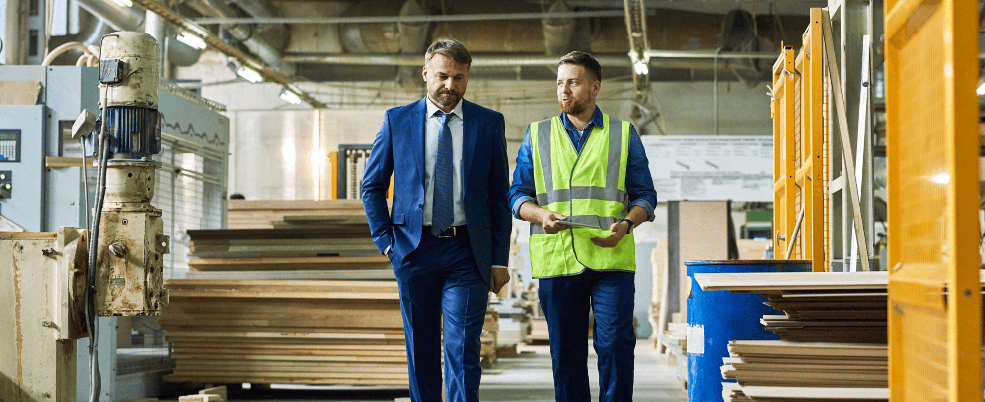 Small Business Checking