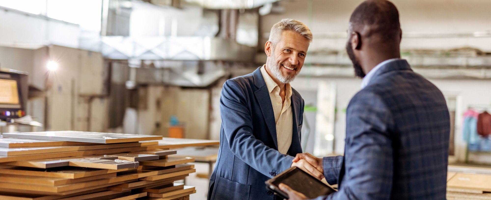 Commercial Loan Officers