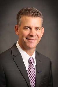 Barry Donovan