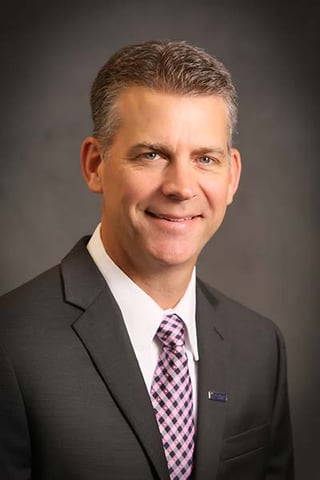 Barry Donovan