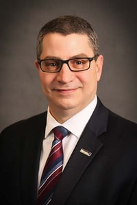 Picture of Bill Means, VP Retail Development Manager