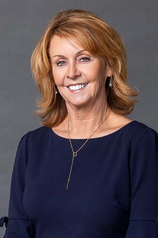 Joni Nevitt
