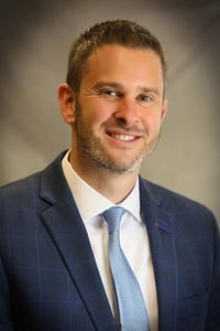 Joshua Stevens