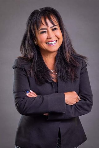 Joy Wilson