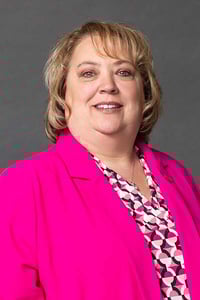 Kristie Willoby