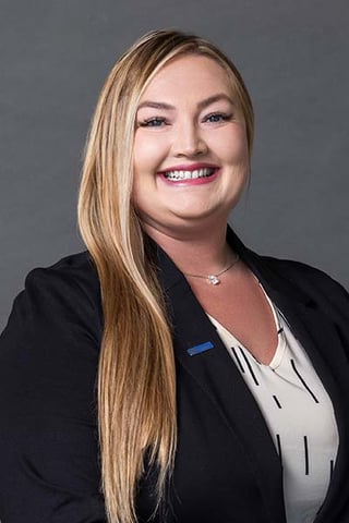 Mackenzy Rieger