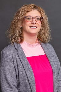 Michelle Fisher