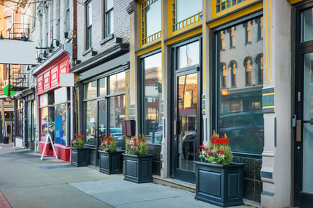 Downtown Cincinnati Findlay Market