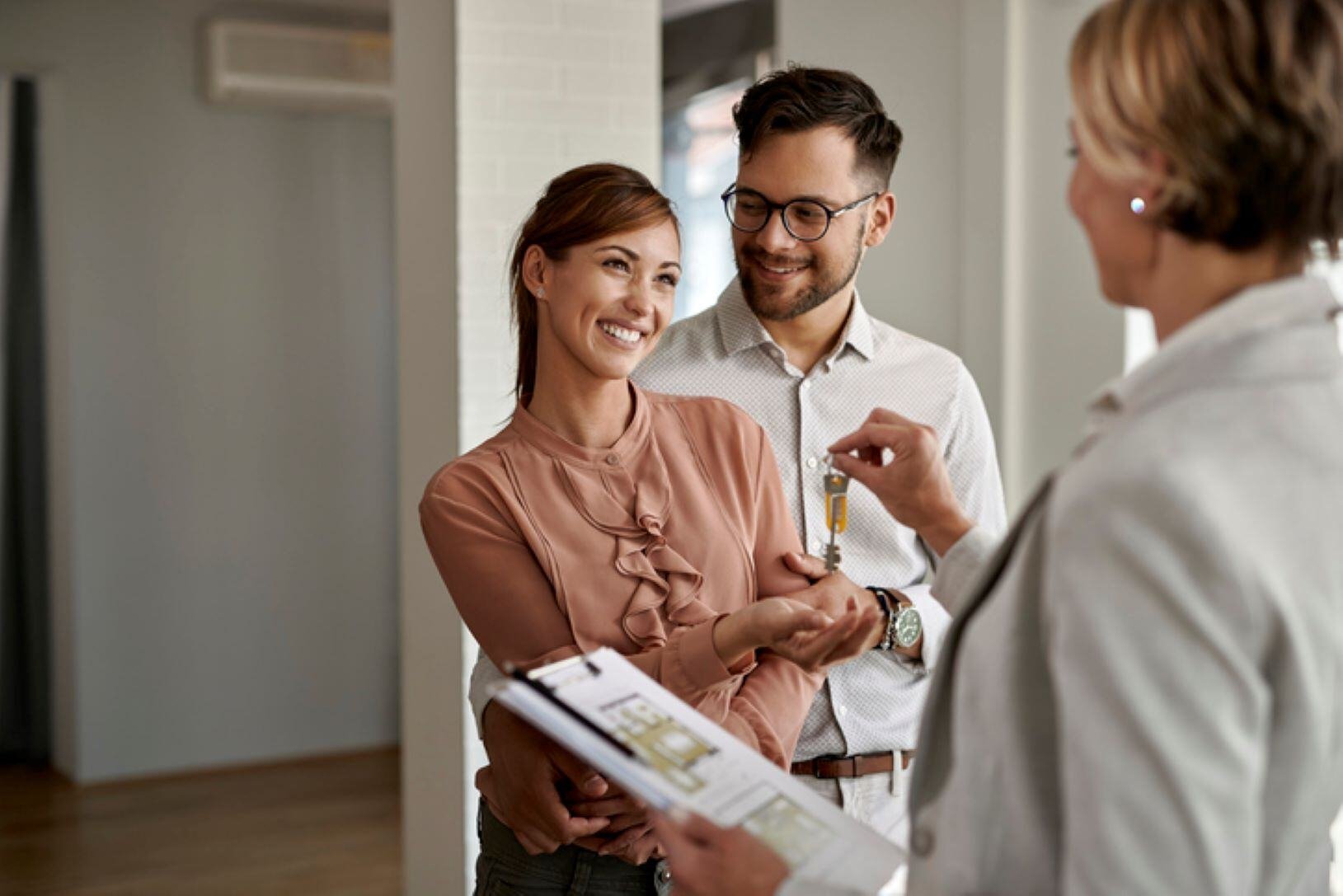 mortgage - website