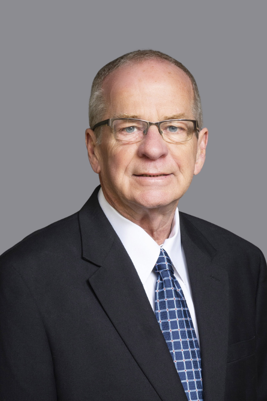 Ronald G. Mullen