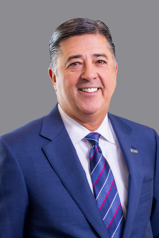 Lee Scheben