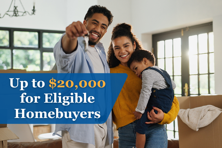 Welcome Home Program