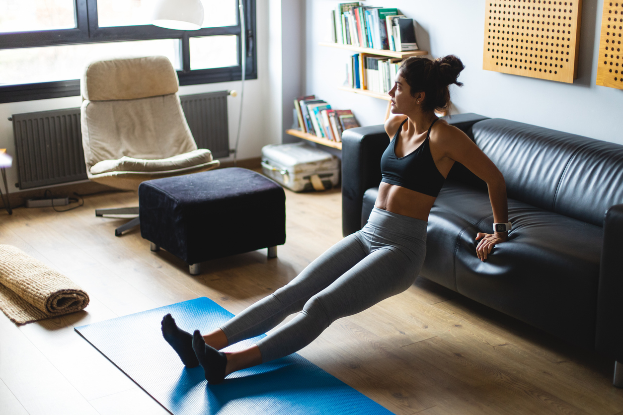 Fit and Frugal