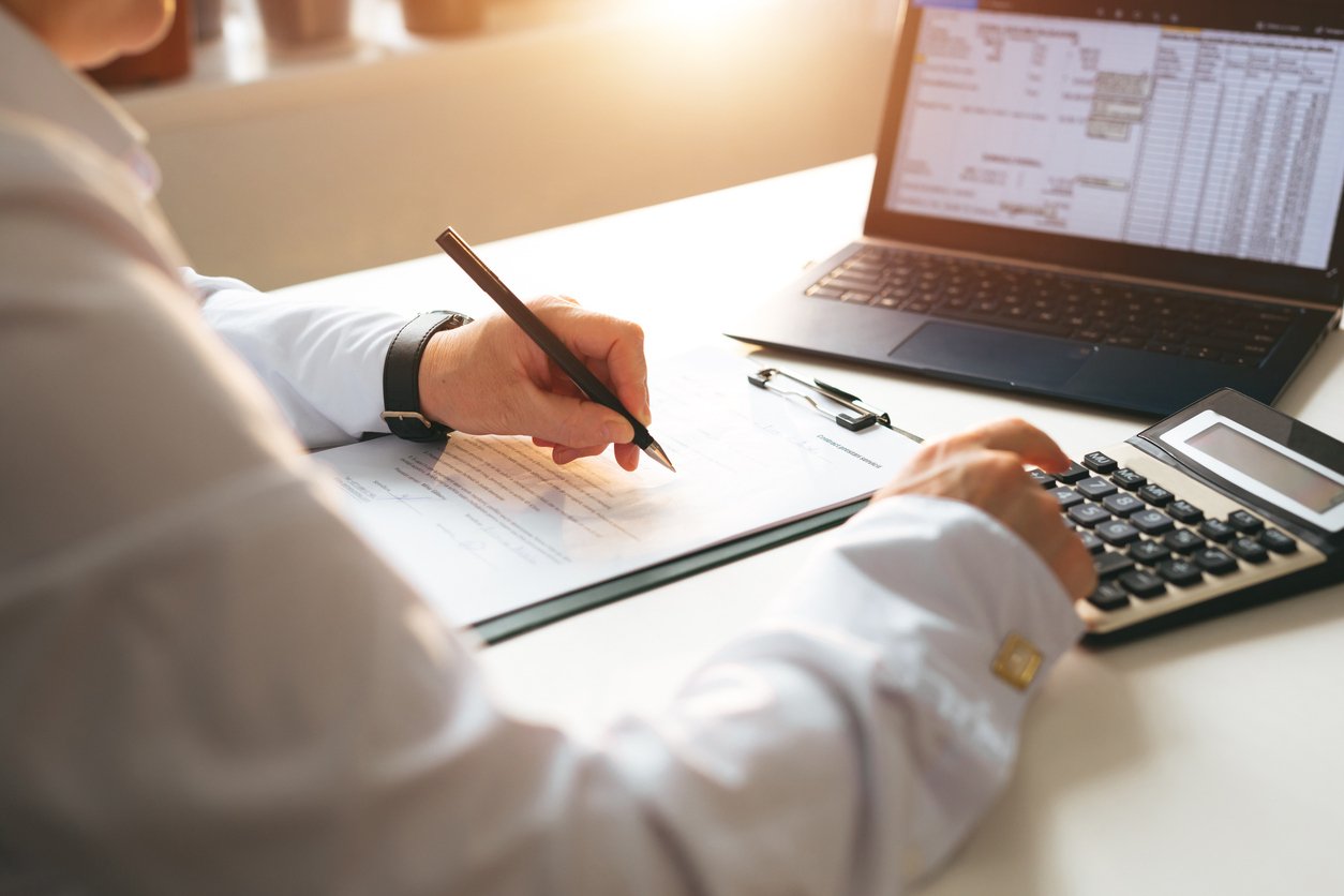 Safeguarding Your Business
