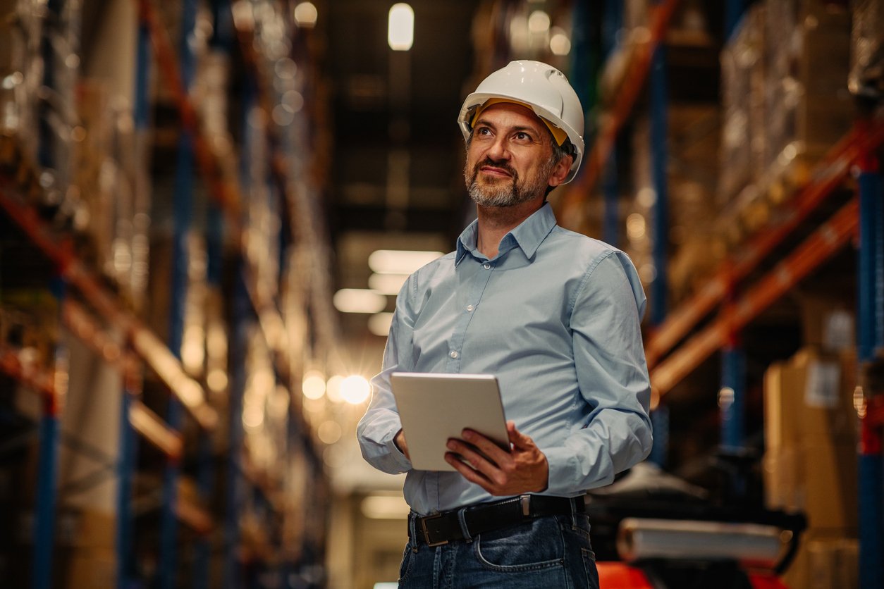 Simplify Your Business Expense Report