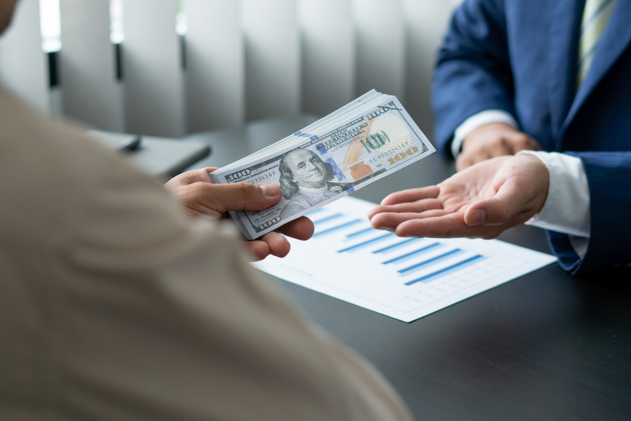 Short-Term Loans, Long-Term Problems