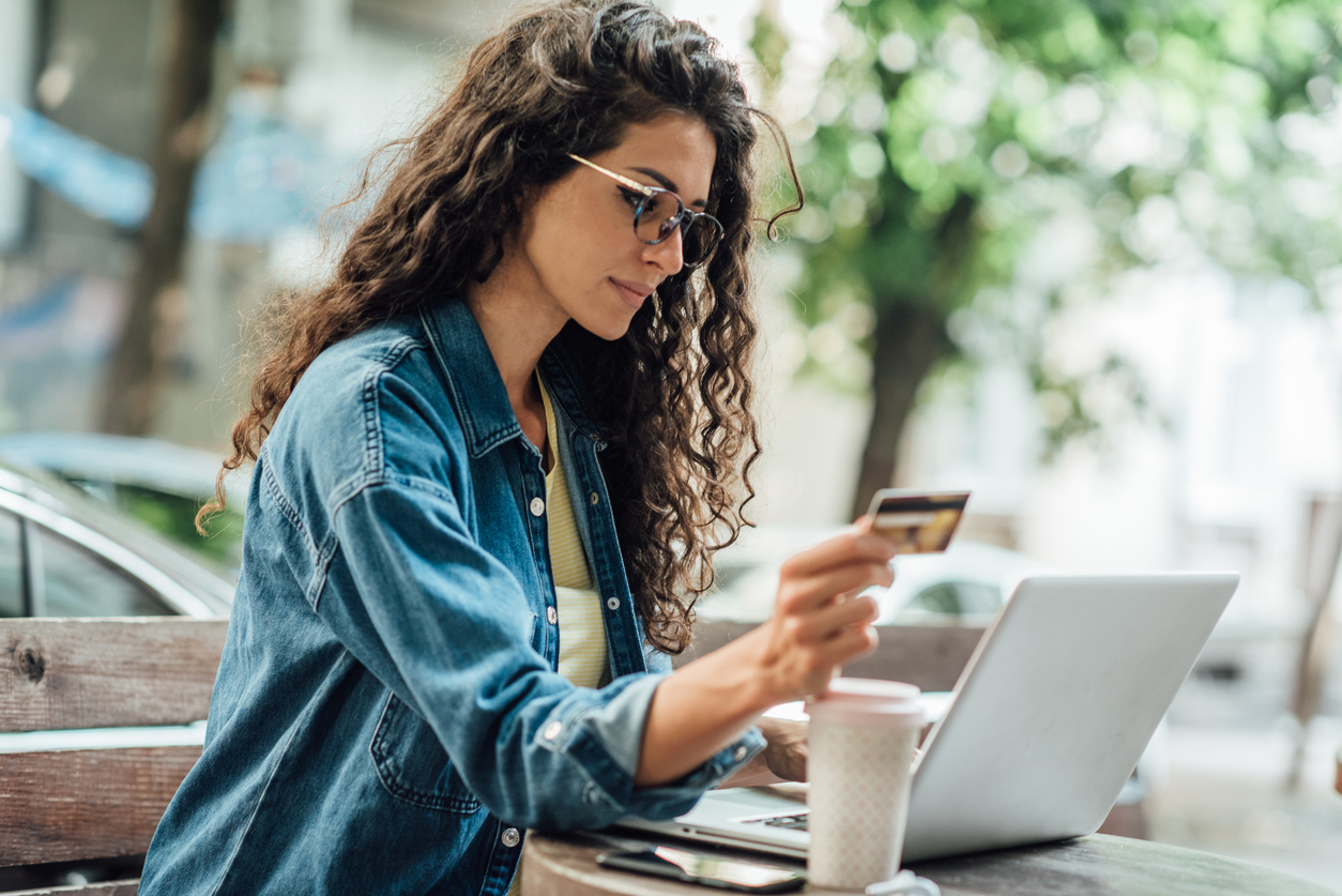 Is It Safe to Use Your Debit Card Online?
