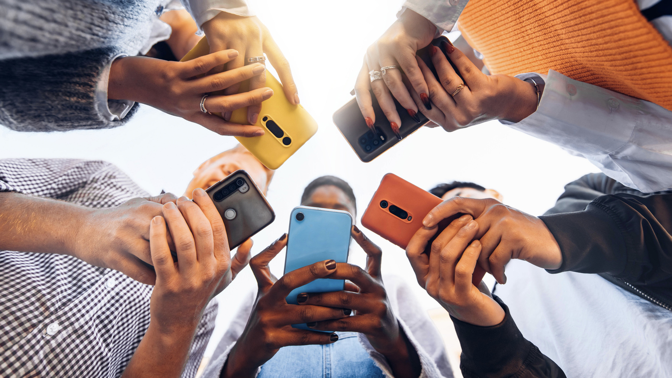 Is Your Online Life Putting You at Risk of Fraud?
