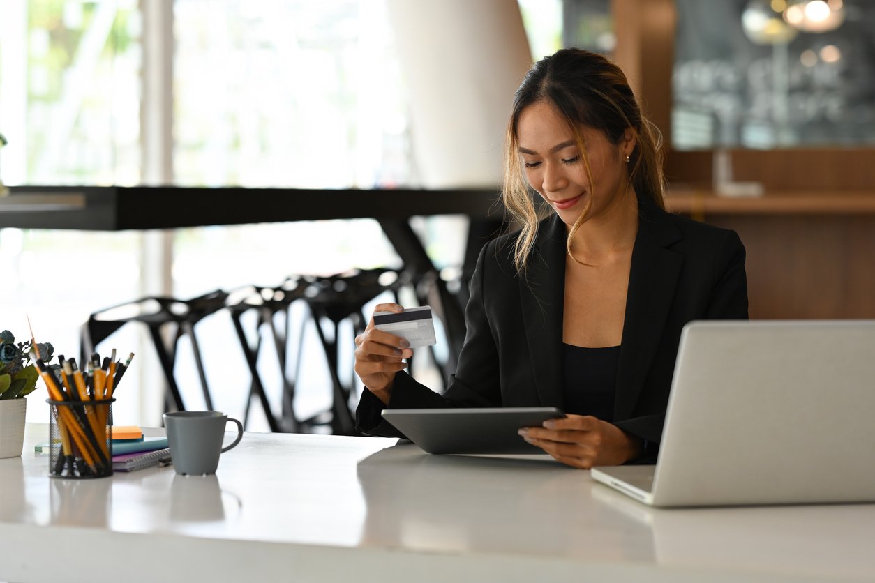 Do I Need a Business Credit Card?