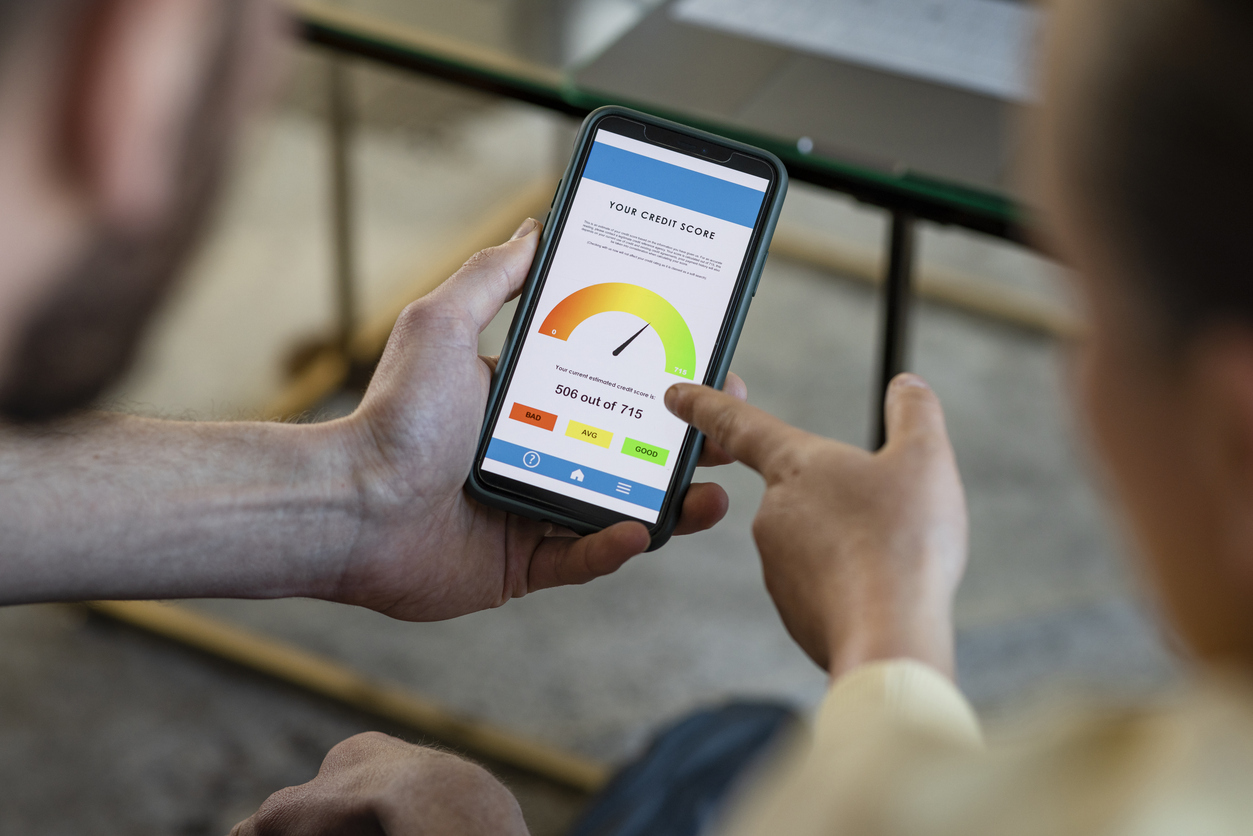 Understanding Your Credit Score