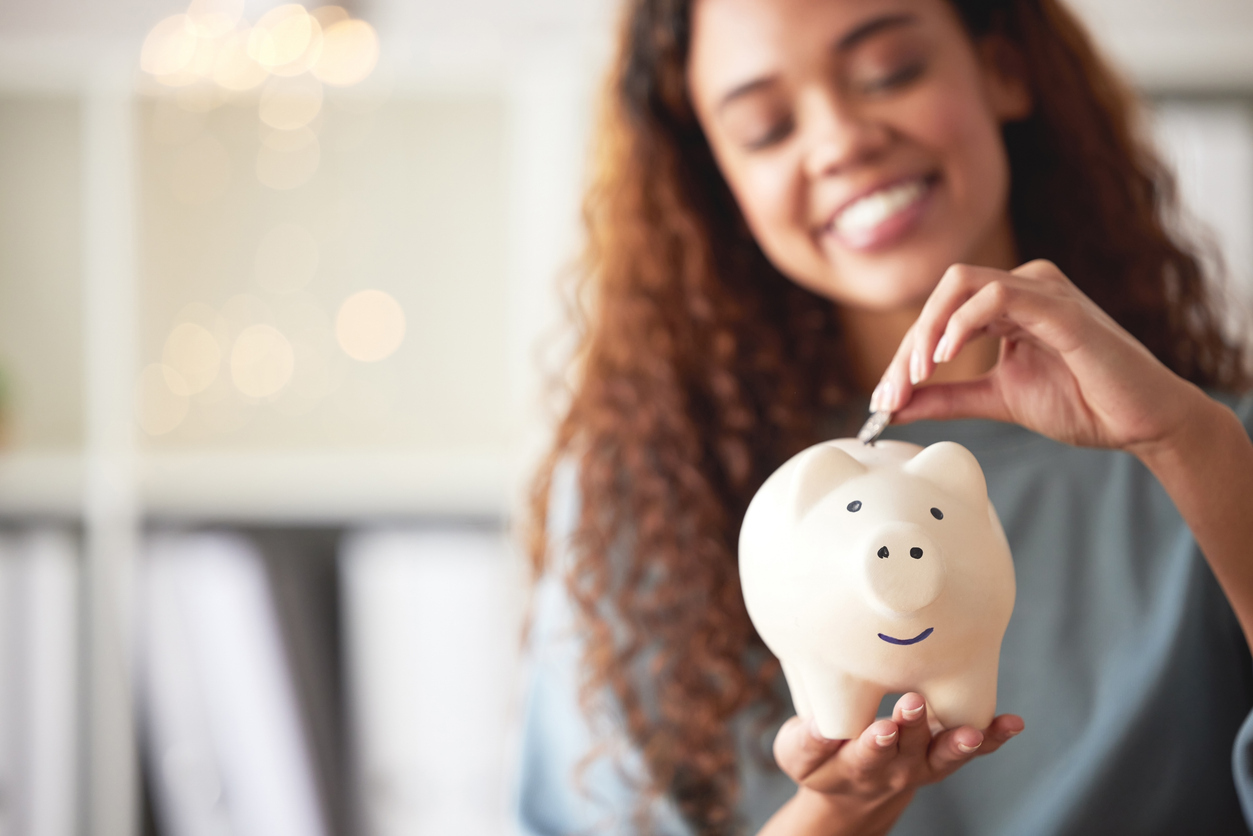 Yes, You Can Start Saving Money!