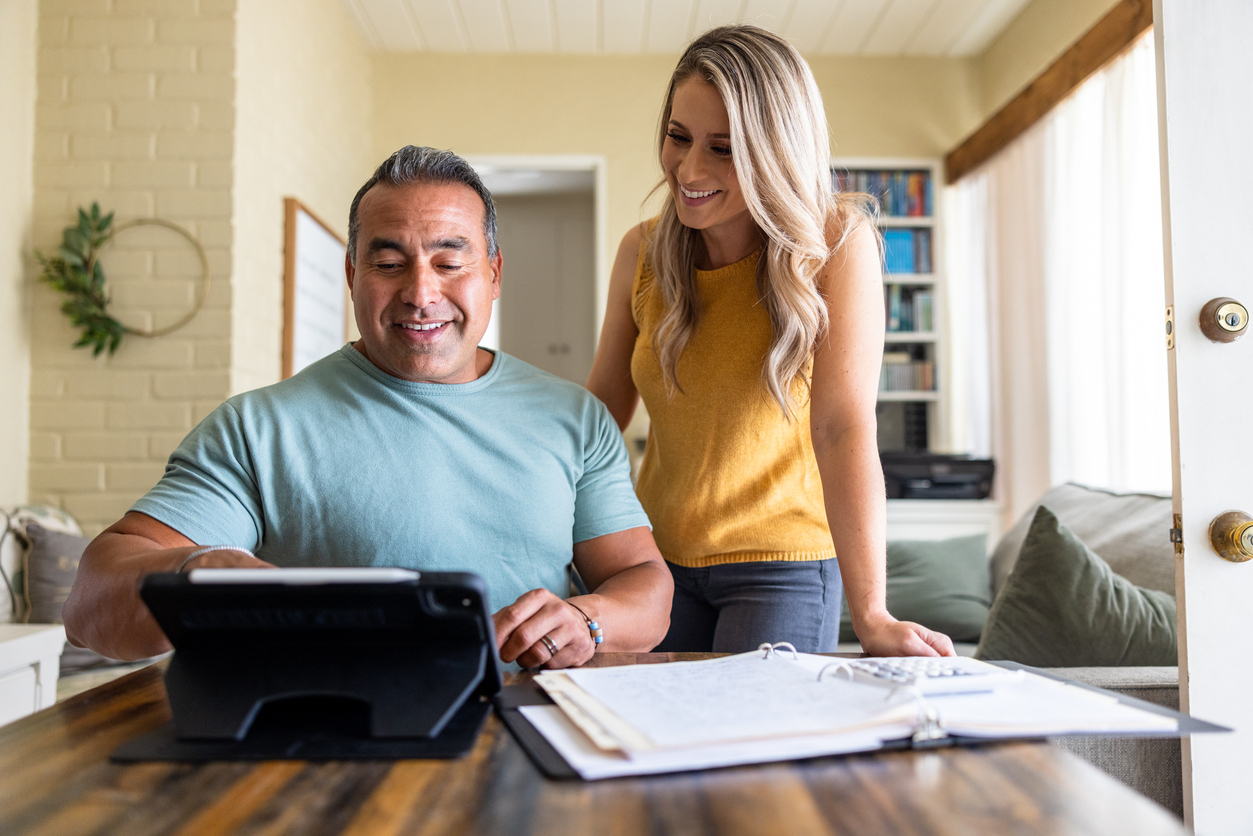 Maximizing Your Tax Return