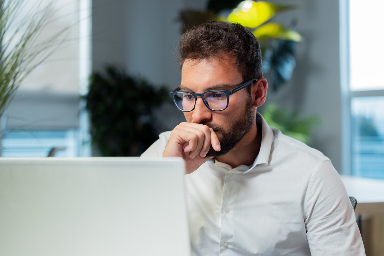 Is Someone Scamming Your Business?