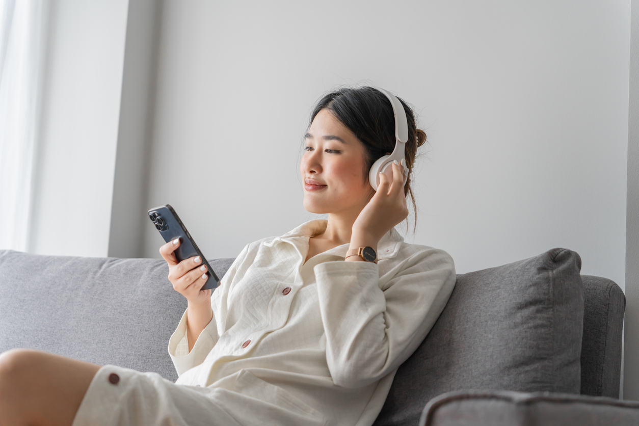 June is National Audiobook Month