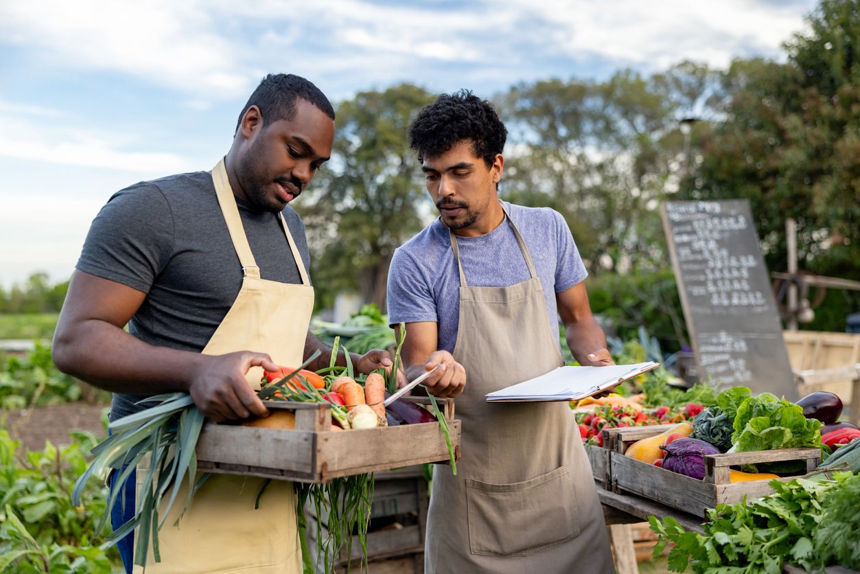 Keeping Business and Personal Expenses Separate