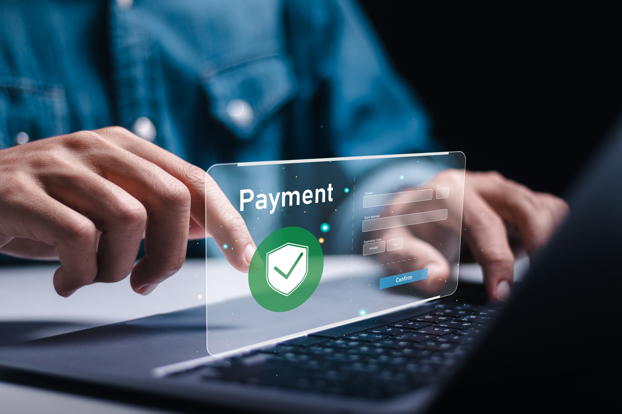 The Many Ways to Pay