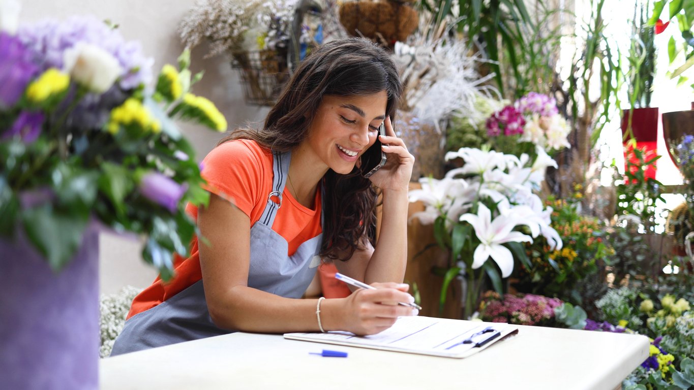 Why Small Businesses Count on Community Banks