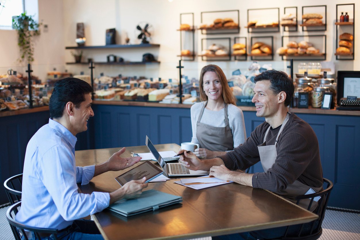 A Guide to SBA Loans & Preferred Lenders